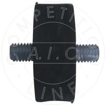 Suspension, radiateur AIC