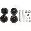Kit d'assemblage, bras de liaison AIC 50450 - Visuel 2