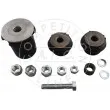Kit d'assemblage, bras de liaison AIC 50451 - Visuel 1