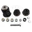Kit d'assemblage, bras de liaison AIC 50451 - Visuel 2