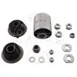 Kit de réparation, suspension de roue AIC 50452 - Visuel 2
