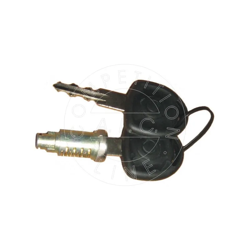 Cylindre de serrure AIC 50640