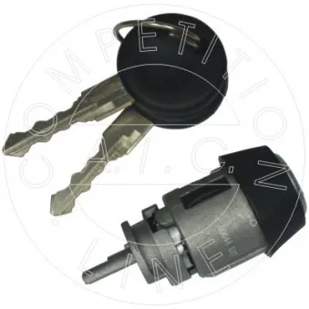 Cylindre de fermeture, serrure de contact d'allumage AIC 50644