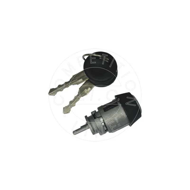 Cylindre de fermeture, serrure de contact d'allumage AIC 50644
