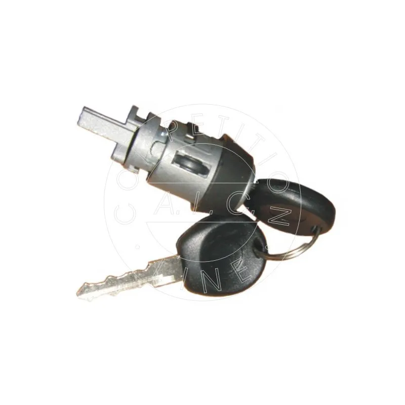 Cylindre de fermeture, serrure de contact d'allumage AIC 50646