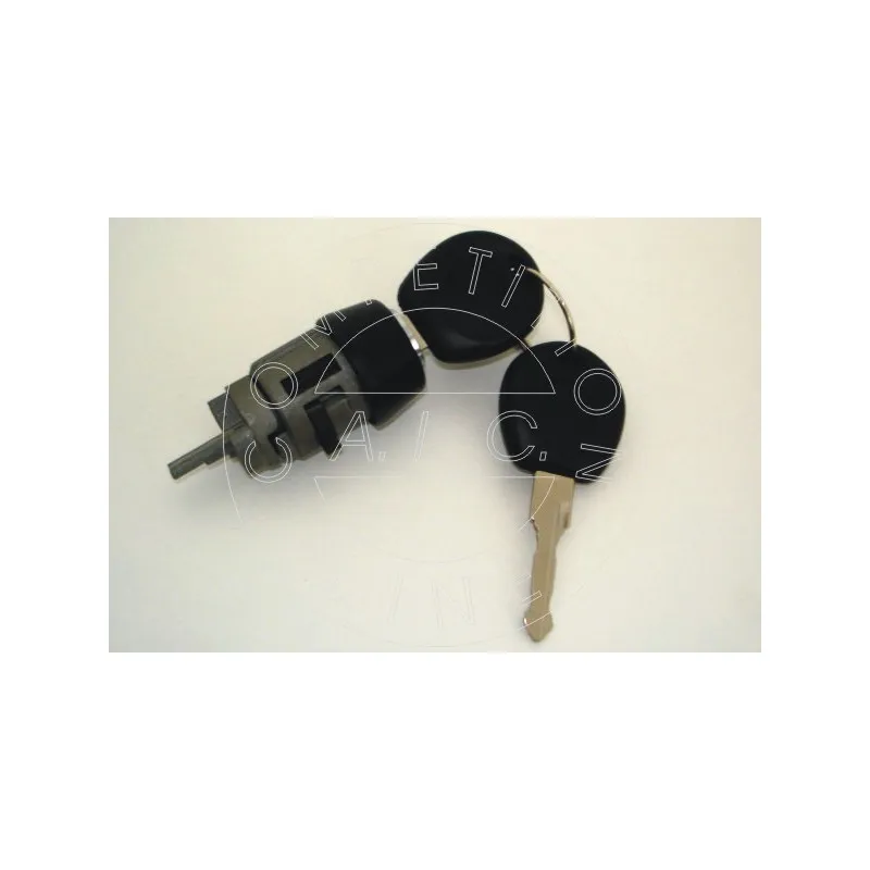 Cylindre de fermeture, serrure de contact d'allumage AIC 50647