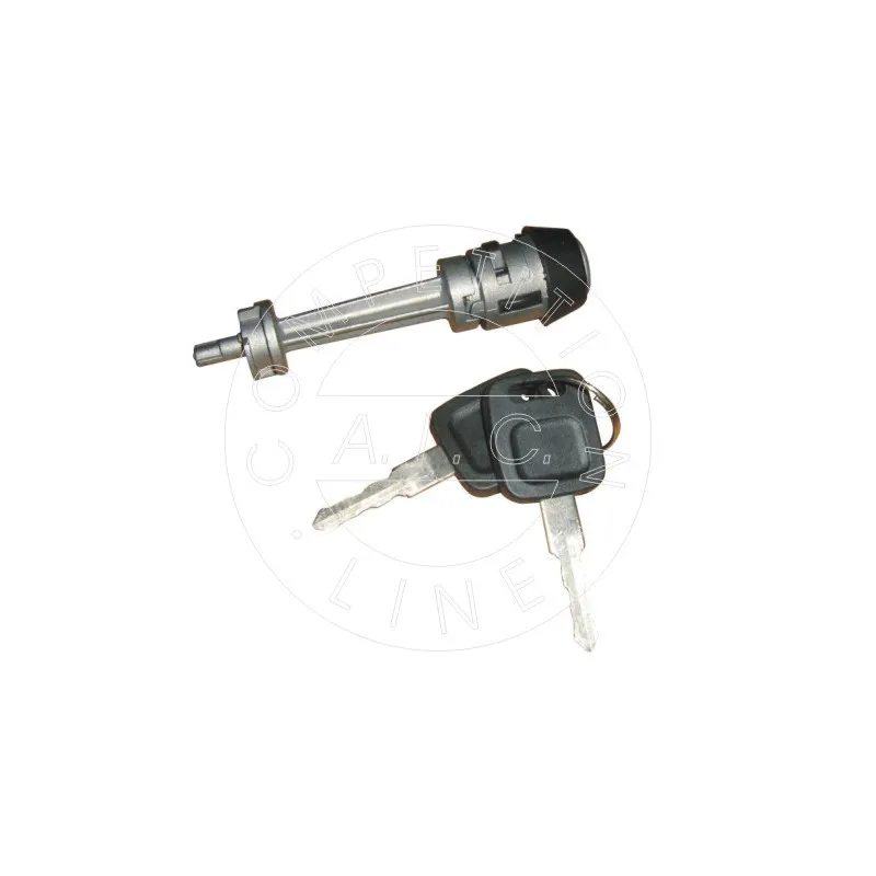 Cylindre de fermeture, serrure de contact d'allumage AIC 50648