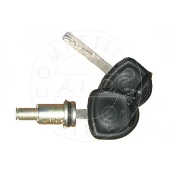 Cylindre de serrure AIC 50650