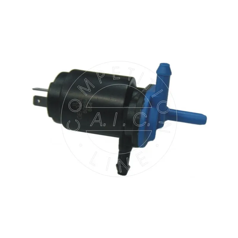 Pompe d'eau de nettoyage, nettoyage des vitres AIC 50654