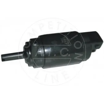 Pompe d'eau de nettoyage, nettoyage des vitres AIC 50657