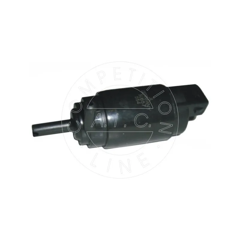 Pompe d'eau de nettoyage, nettoyage des vitres AIC 50657