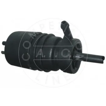 Pompe d'eau de nettoyage, nettoyage des vitres AIC 50663