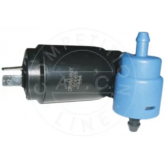Pompe d'eau de nettoyage, nettoyage des vitres AIC 50665