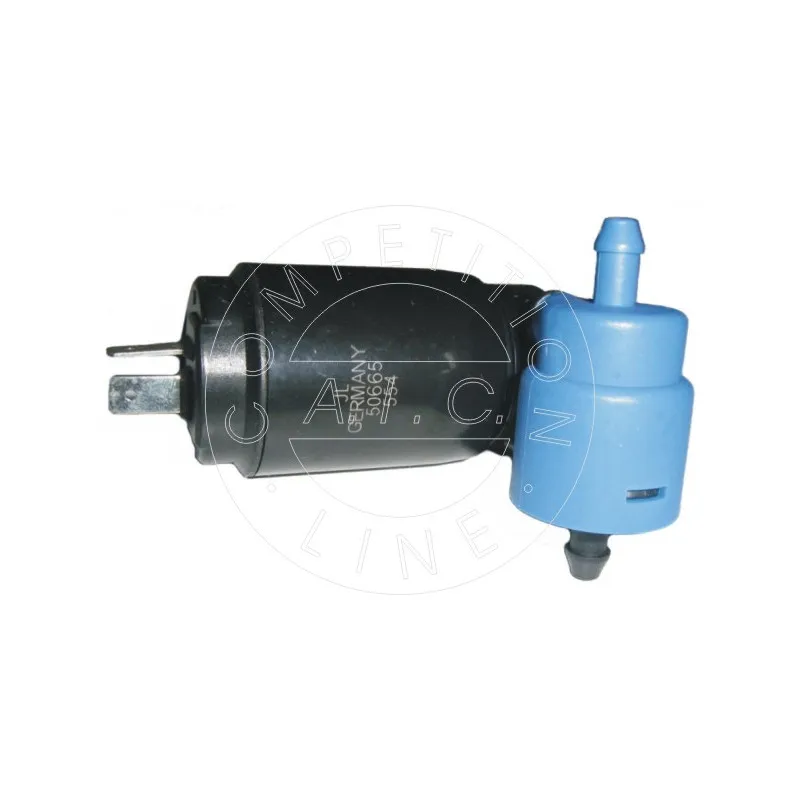 Pompe d'eau de nettoyage, nettoyage des vitres AIC 50665
