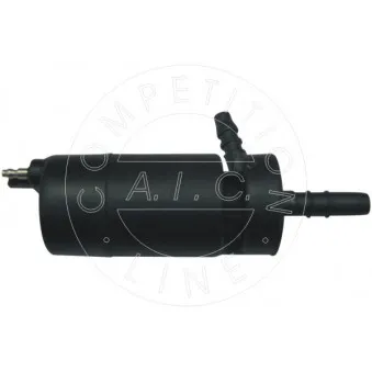 Pompe d'eau de nettoyage, nettoyage des vitres AIC 50668