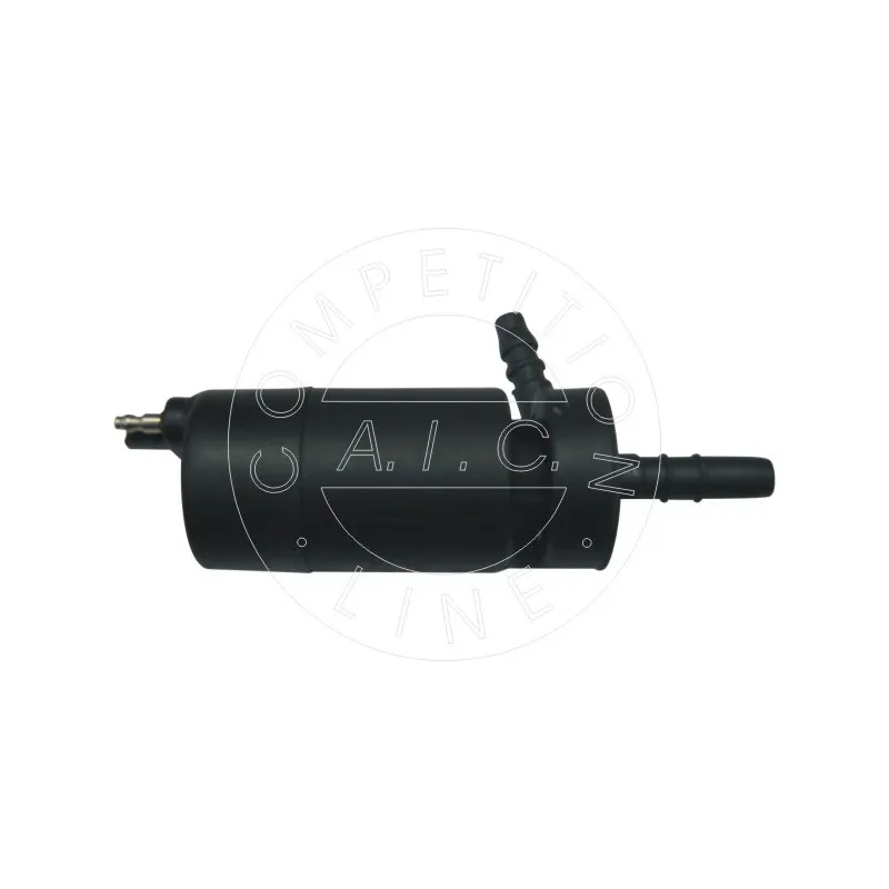 Pompe d'eau de nettoyage, nettoyage des vitres AIC 50668