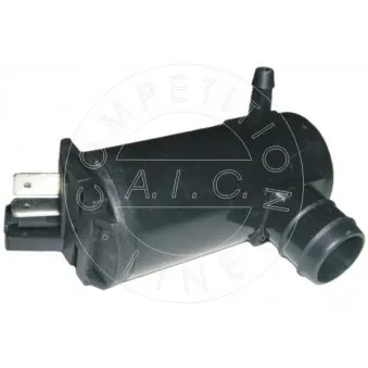 Pompe d'eau de nettoyage, nettoyage des vitres AIC 50669