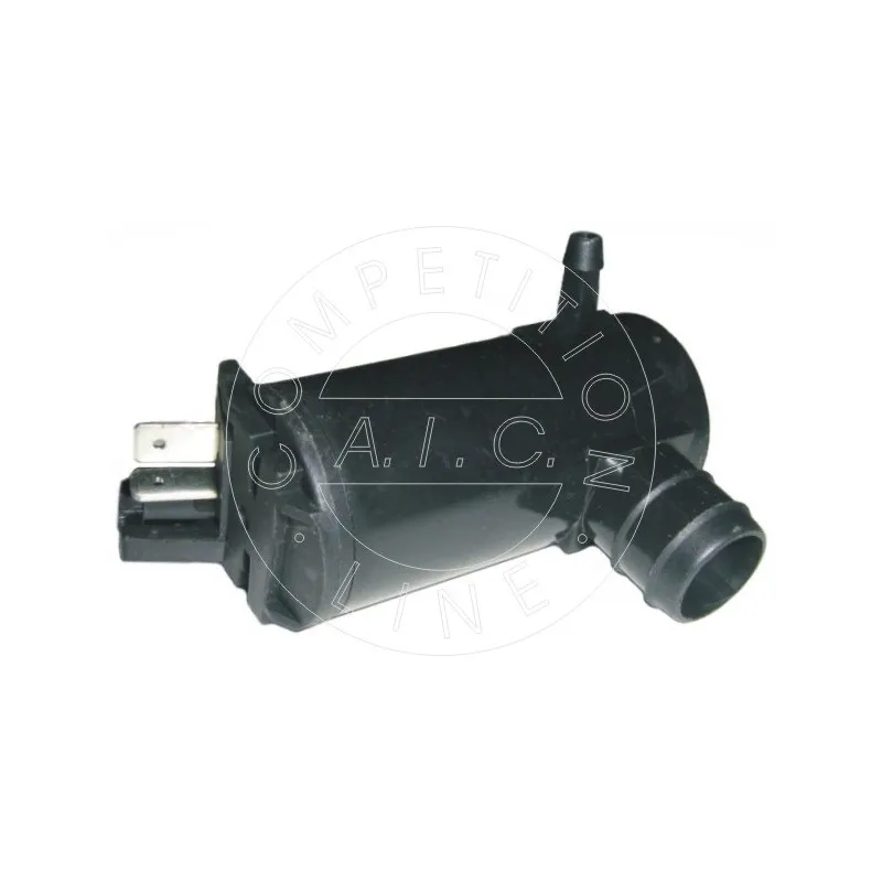 Pompe d'eau de nettoyage, nettoyage des vitres AIC 50669
