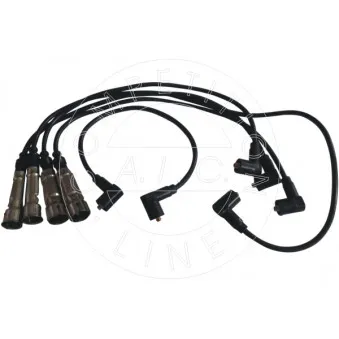Kit de câbles d'allumage AIC 50692
