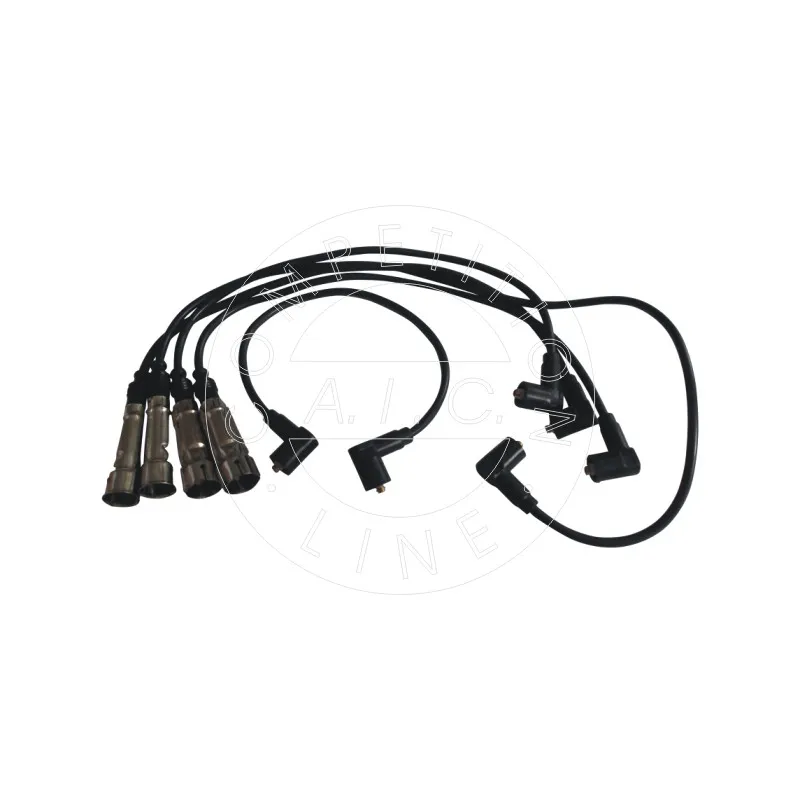 Kit de câbles d'allumage AIC 50692