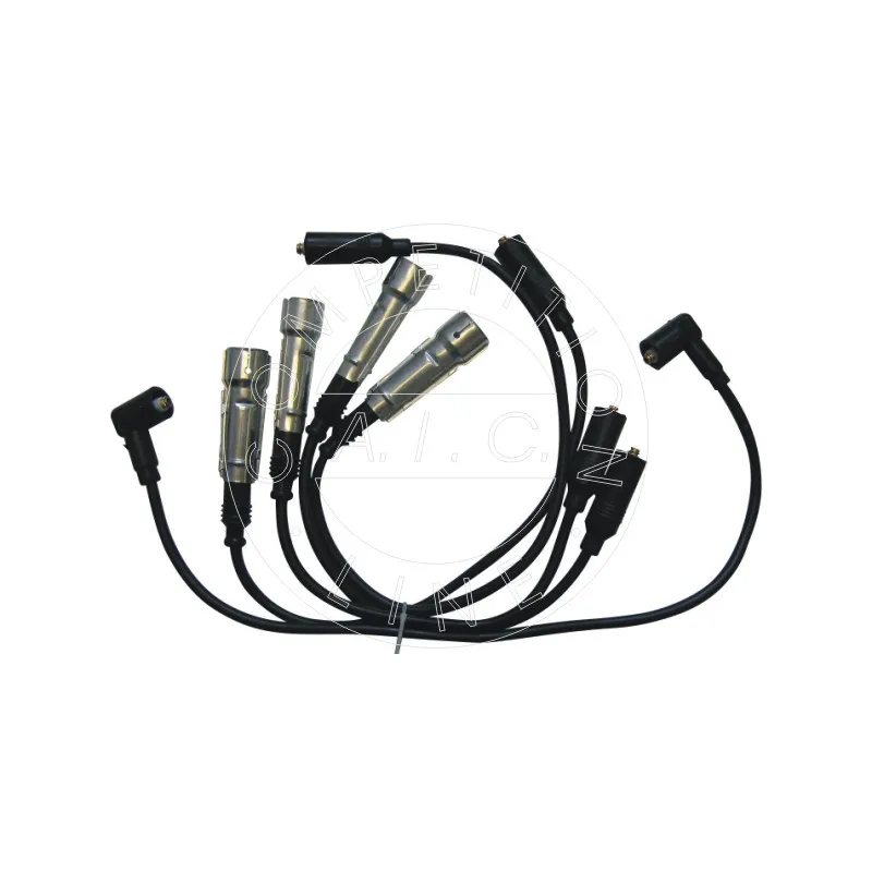 Kit de câbles d'allumage AIC 50693