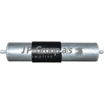 Filtre à carburant JP GROUP 1418701200