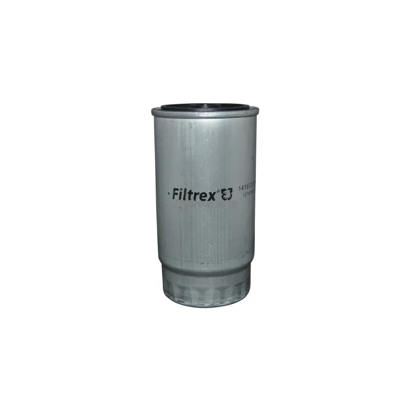 Filtre à carburant JP GROUP 1418701300