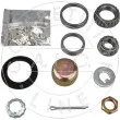 Kit de roulements de roue AIC 50766Set - Visuel 1