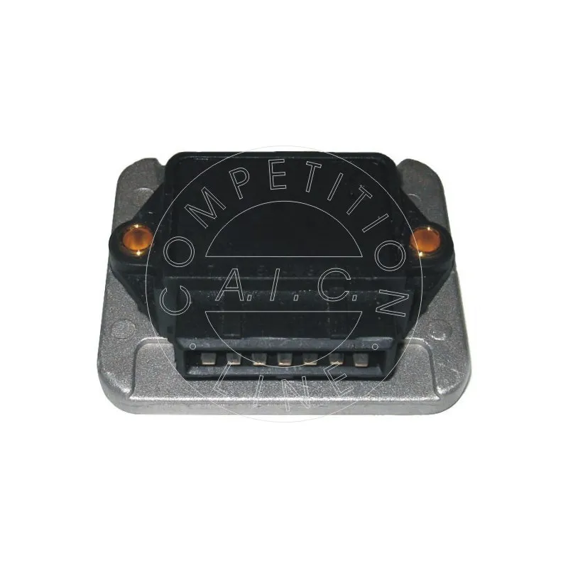 Appareil de commande, système d'allumage AIC 50789