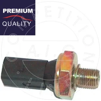 Indicateur de pression d'huile AIC 50801