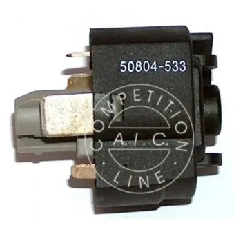 Interrupteur d'allumage/de démarreur AIC 50804
