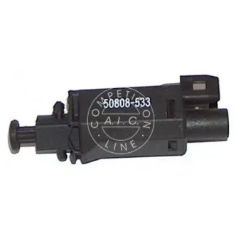 Interrupteur des feux de freins AIC 50808