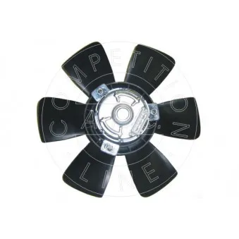 Ventilateur, refroidissement du moteur AIC 50834