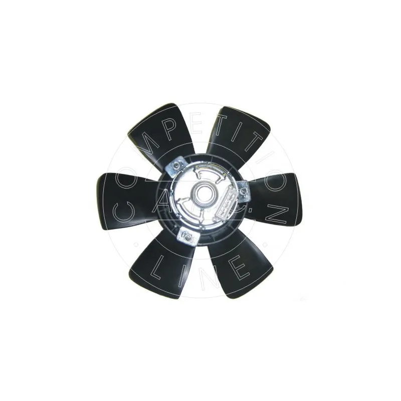 Ventilateur, refroidissement du moteur AIC 50834