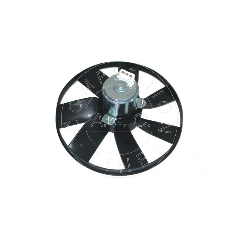 Ventilateur, refroidissement du moteur AIC 50836