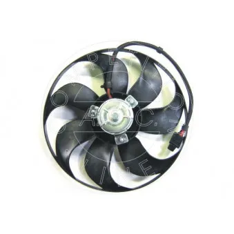 Ventilateur, refroidissement du moteur AIC 50841