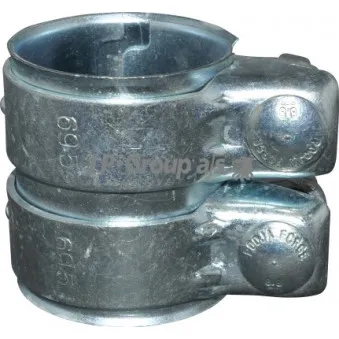 Raccord de tuyau, système d'échappement JP GROUP 1421400200