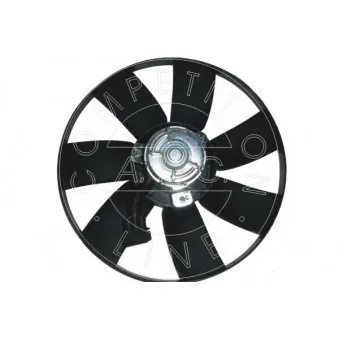 Ventilateur, refroidissement du moteur AIC 50856
