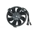 Ventilateur, refroidissement du moteur AIC 50864 - Visuel 1