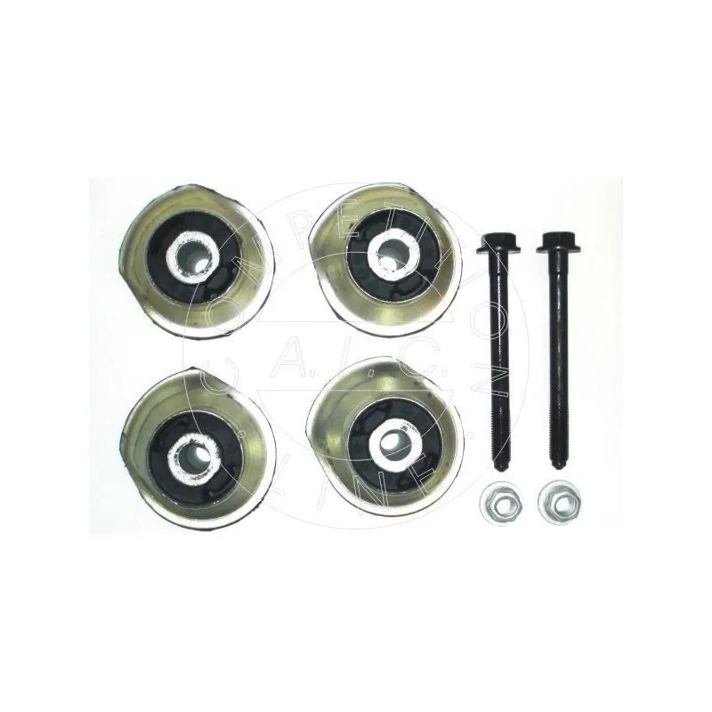 Kit de réparation, corps de l'essieu AIC 50884Set