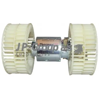 Pulseur d'air habitacle JP GROUP 1426100100