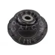 Kit de réparation, coupelle de suspension AIC 50897Set - Visuel 2