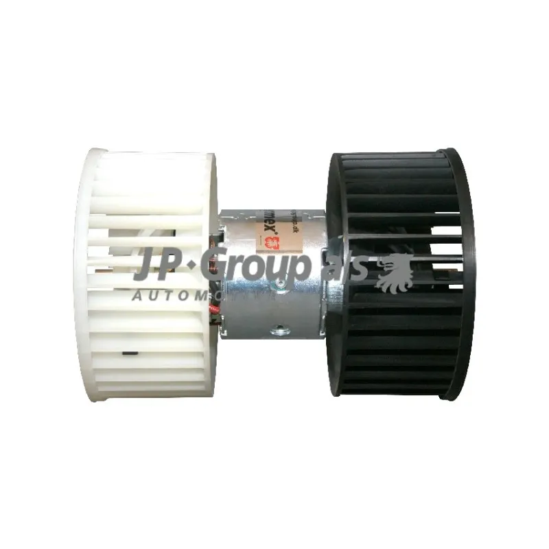 Pulseur d'air habitacle JP GROUP 1426100300