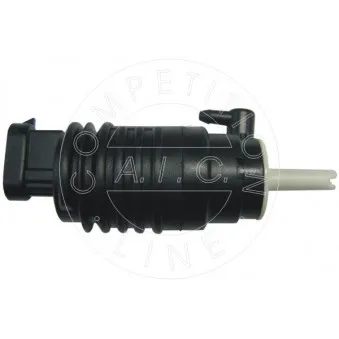 Pompe d'eau de nettoyage, nettoyage des vitres AIC 50907