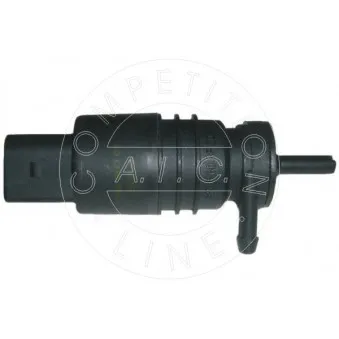 Pompe d'eau de nettoyage, nettoyage des vitres AIC 50908