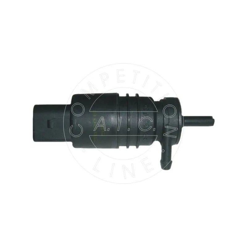 Pompe d'eau de nettoyage, nettoyage des vitres AIC 50908