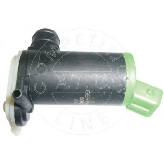 Pompe d'eau de nettoyage, nettoyage des vitres AIC 50909