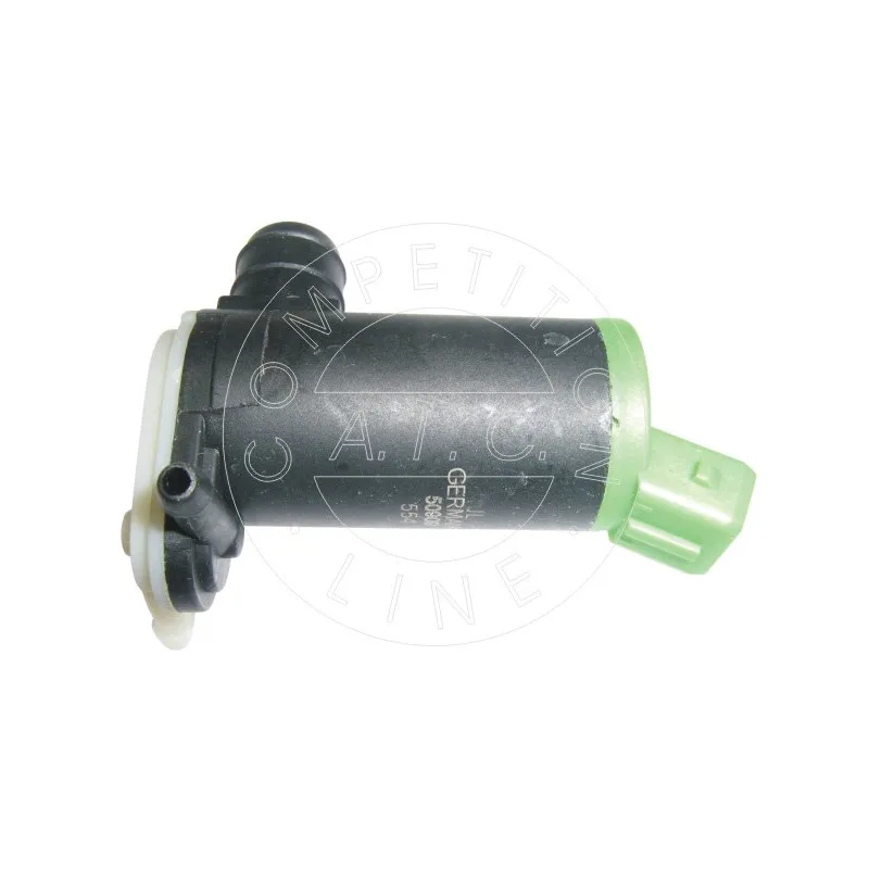 Pompe d'eau de nettoyage, nettoyage des vitres AIC 50909