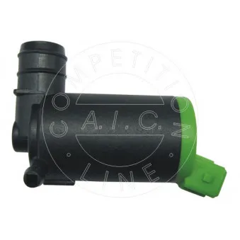 Pompe d'eau de nettoyage, nettoyage des vitres AIC 50910
