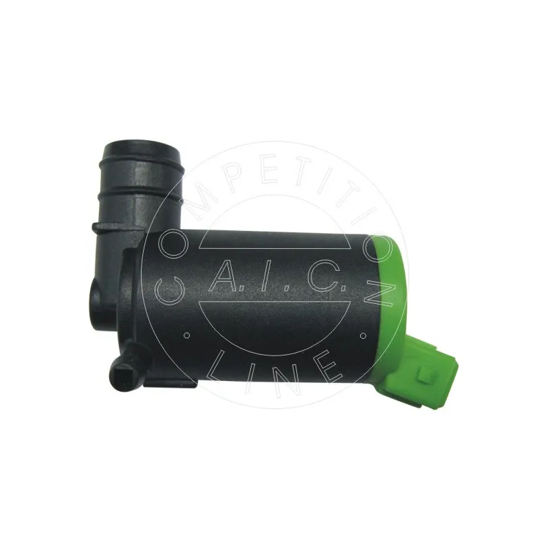 Pompe d'eau de nettoyage, nettoyage des vitres AIC 50910